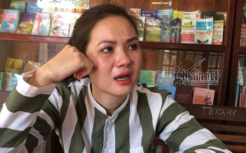 hot girl hà thành sau cửa trại giam ảnh 1 hot girl ha thanh sau cua trai giam anh 1