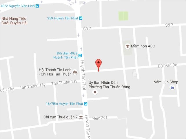 oto cuon nhieu xe may o sai gon anh 2