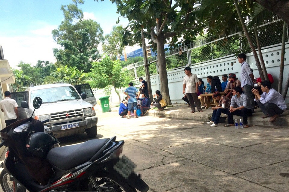 cháy nhà 3 người chết ở sài gòn ảnh 1 chay nha 3 nguoi chet o sai gon anh 1