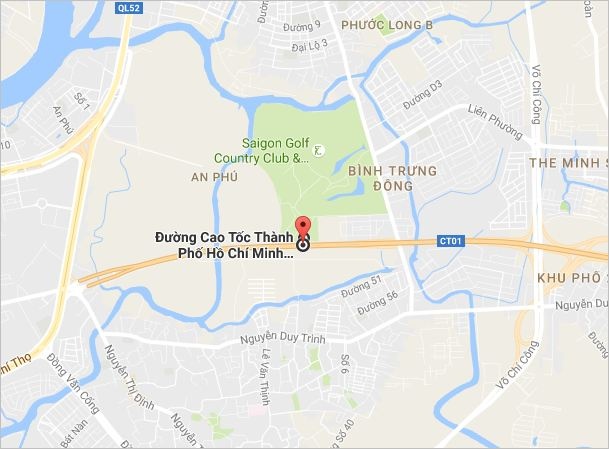 xe may gap nan tren cao toc anh 2