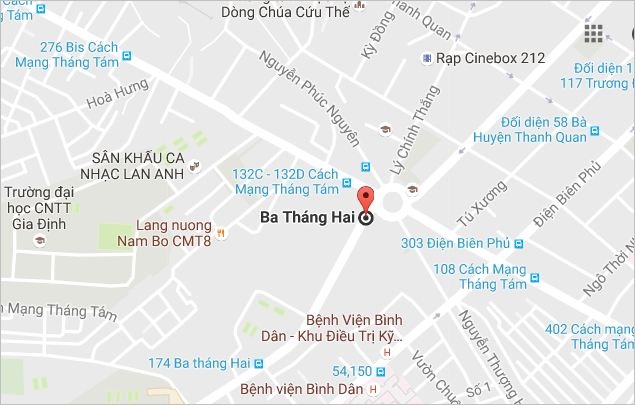 tai xe xe buyt dam nguoi di duong anh 3