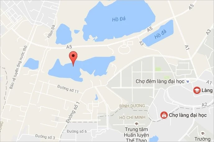 boi ra giua ho dan bi chet duoi anh 2