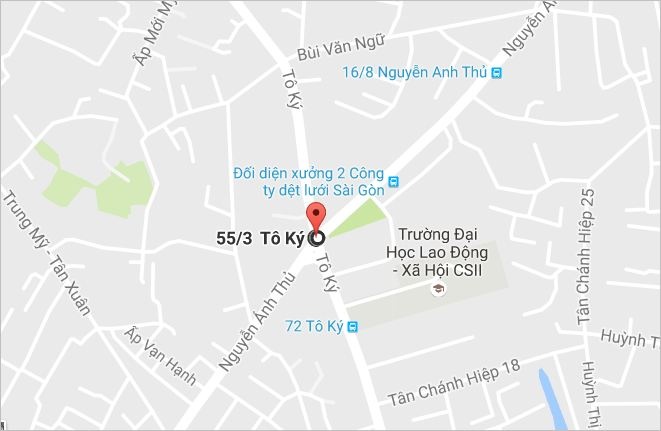 oto tong nhieu xe may o sai gon anh 2