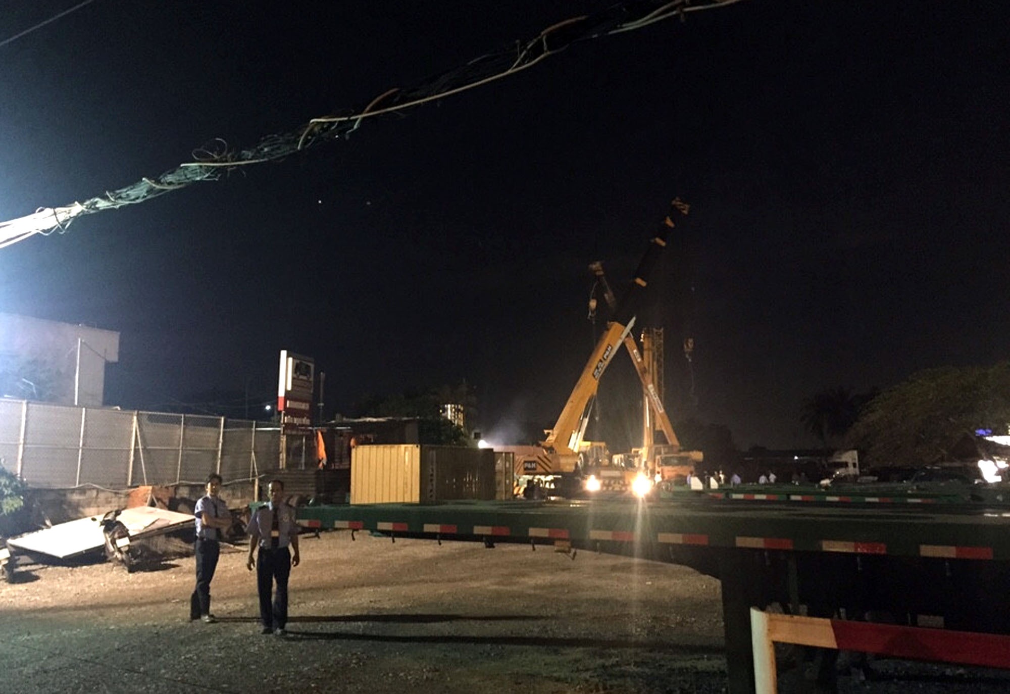 can cau nga de sap nha dan anh 2