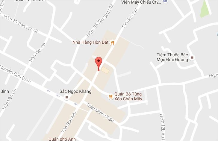 cu ba bi sat hai o sai gon anh 2