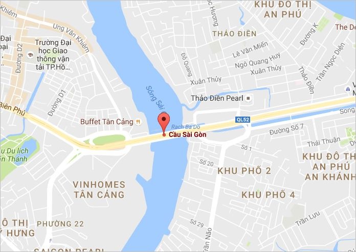 cuu song co gai nhay cau sai gon anh 2