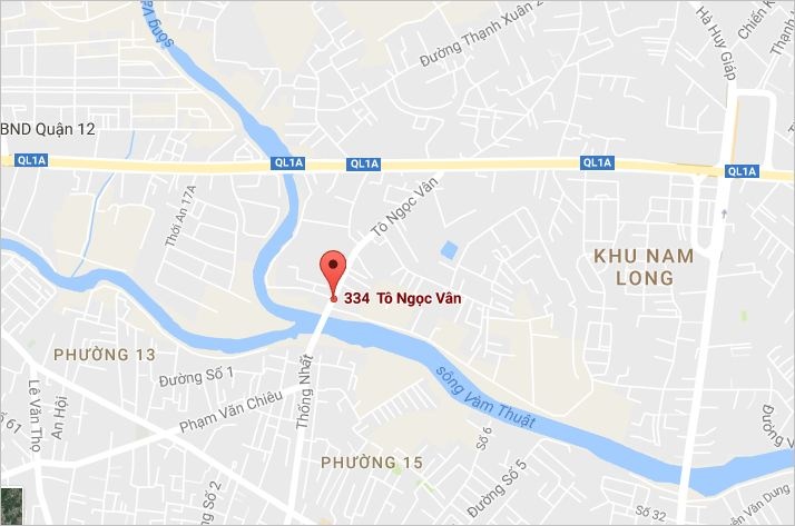 xe tai can chet nguoi o sai gon anh 2