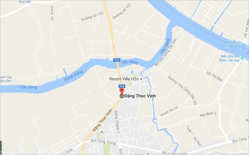 2 xe may doi dau o sai gon anh 2