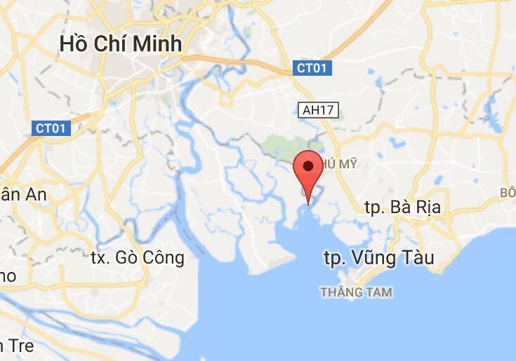 chim sa lan o can gio anh 2