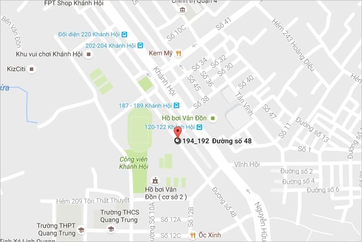 xe ben can chet nguoi o sai gon anh 2