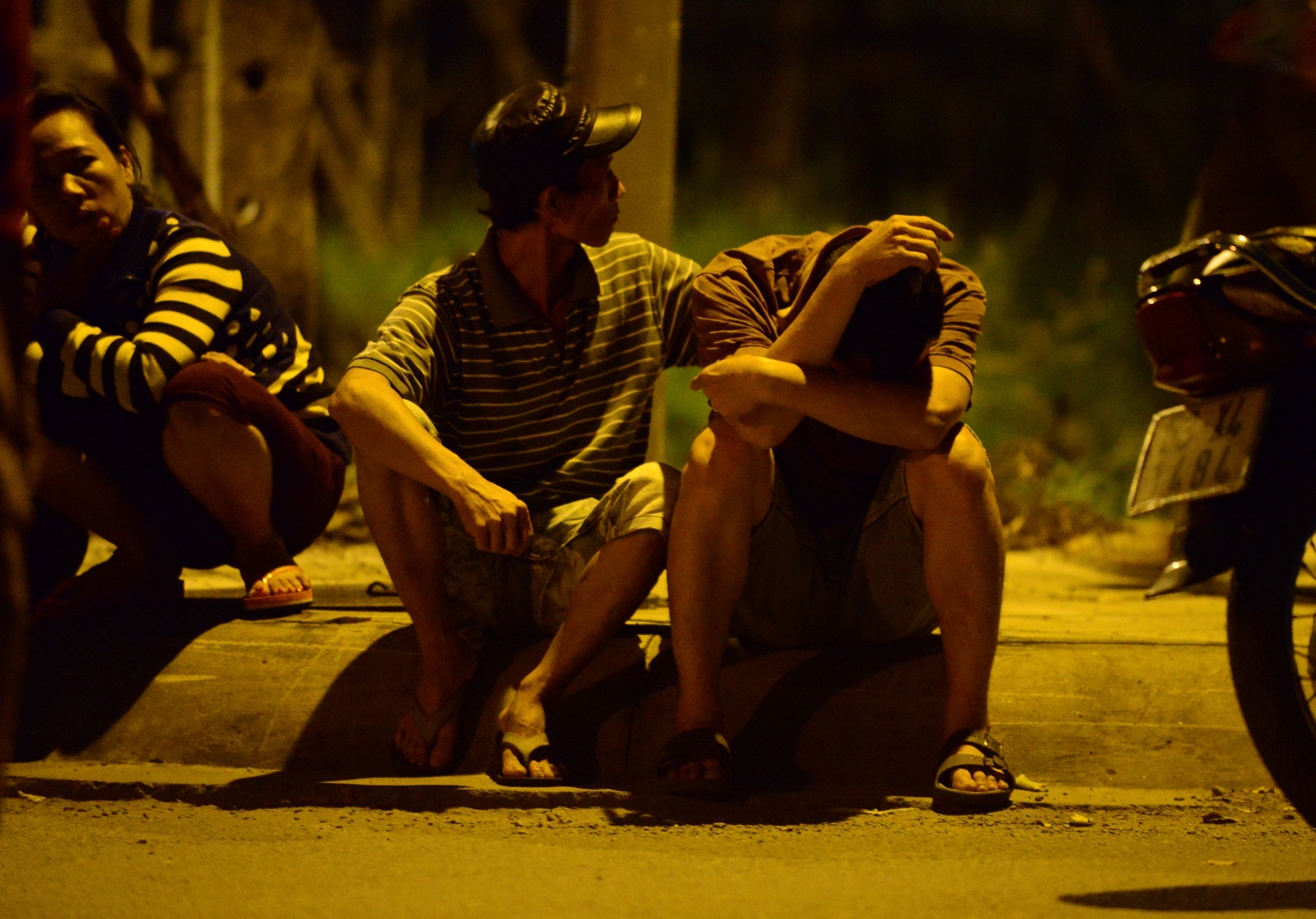 nguoi phu nu om con cung tu van anh 2