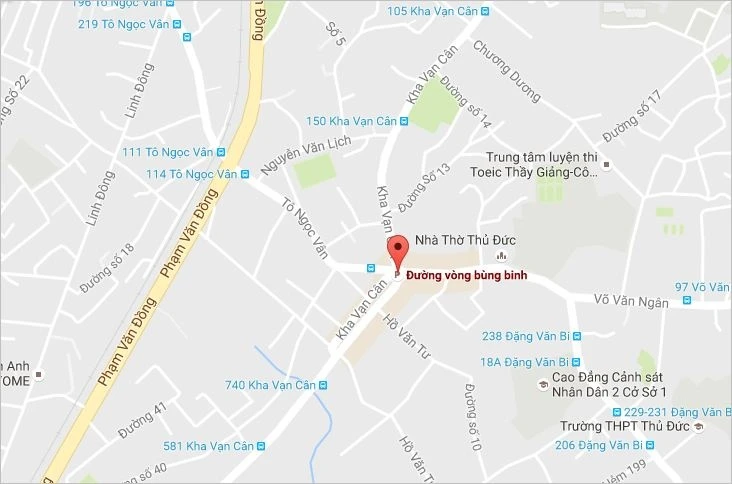 xe bon cuon thanh nien vao gam anh 3