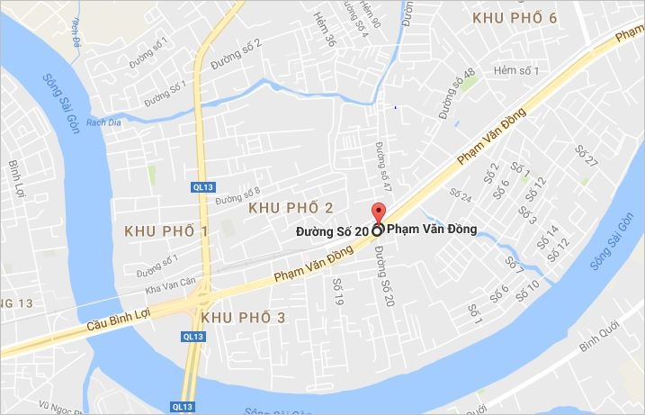 tai nan giao thong o sai gon anh 2