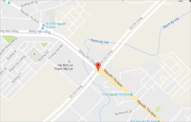 thung container vang xuong duong anh 2