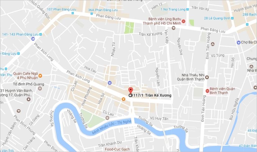 4 nguoi bi ket trong dam chay anh 3