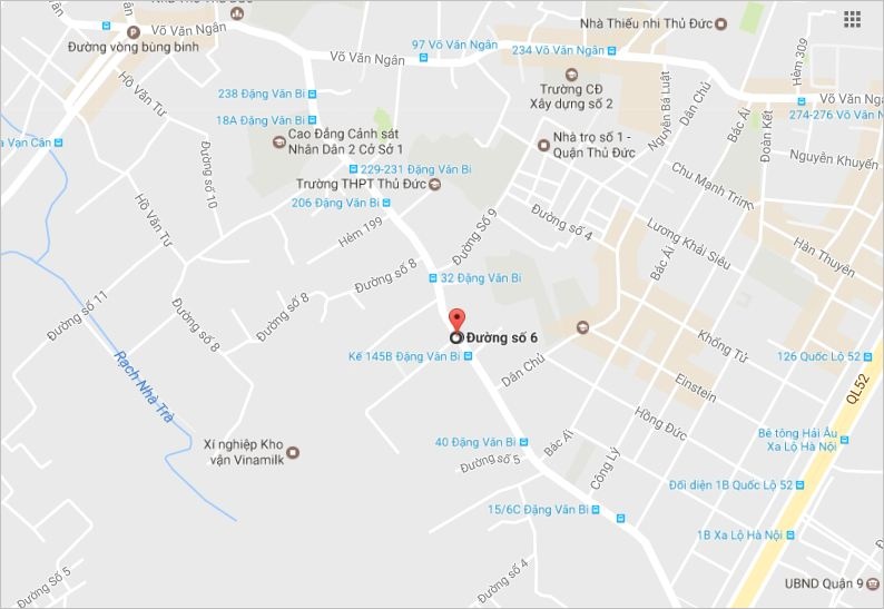 xe tai can chet co gai anh 2