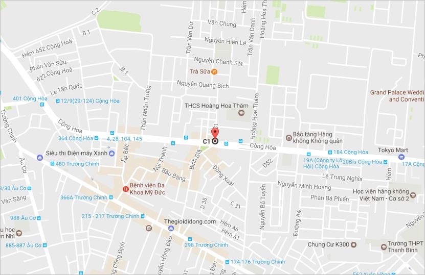 chay lon tru cap vien thong anh 2