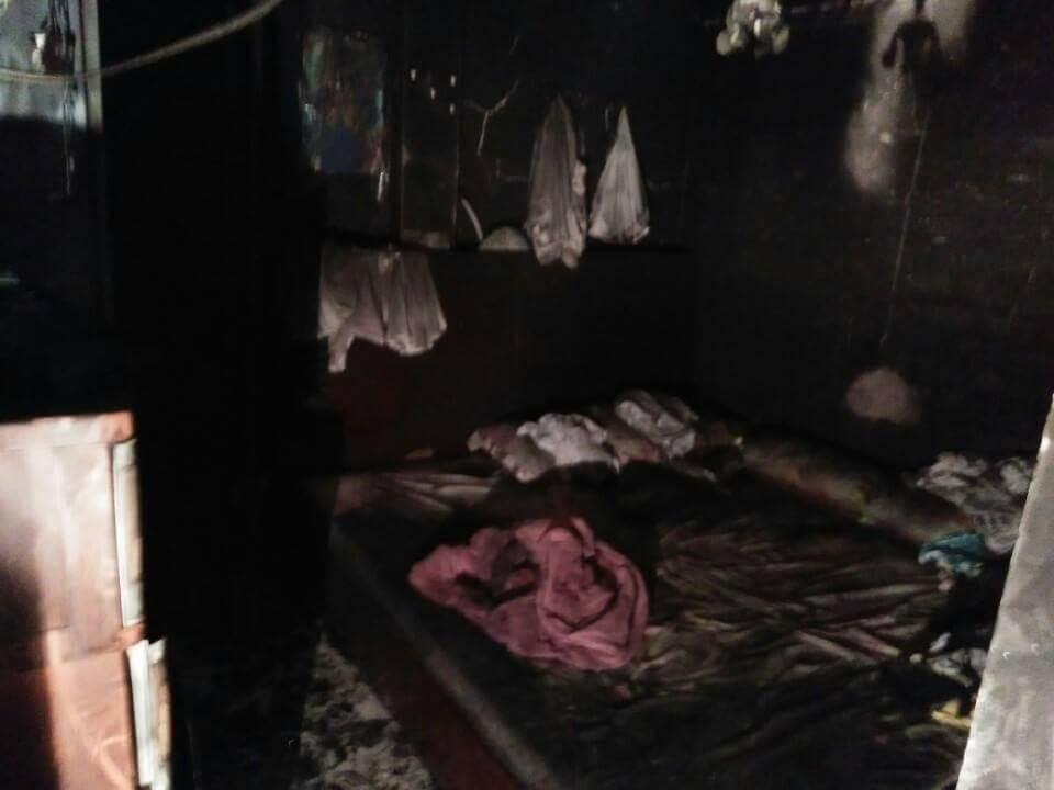 cháy nhà 6 người chết ở sài gòn ảnh 4 chay nha 6 nguoi chet o sai gon anh 4