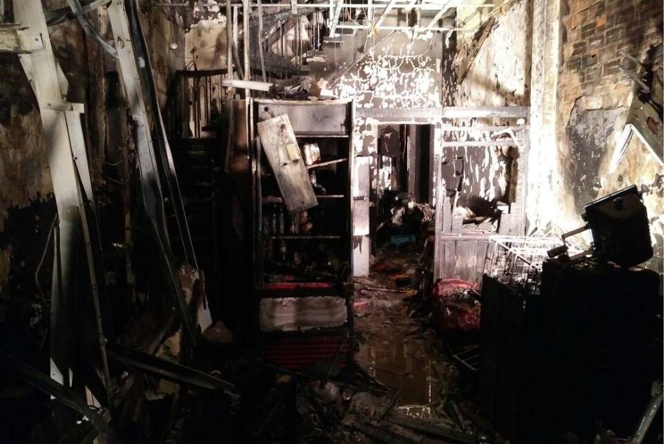 chay nha 6 nguoi chet o sai gon anh 1