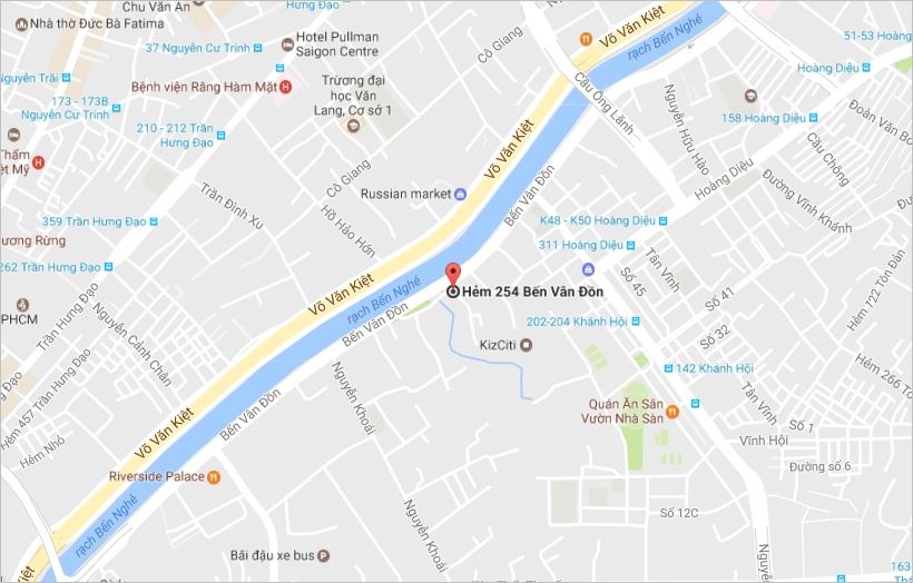 Ngao da co thu anh 2