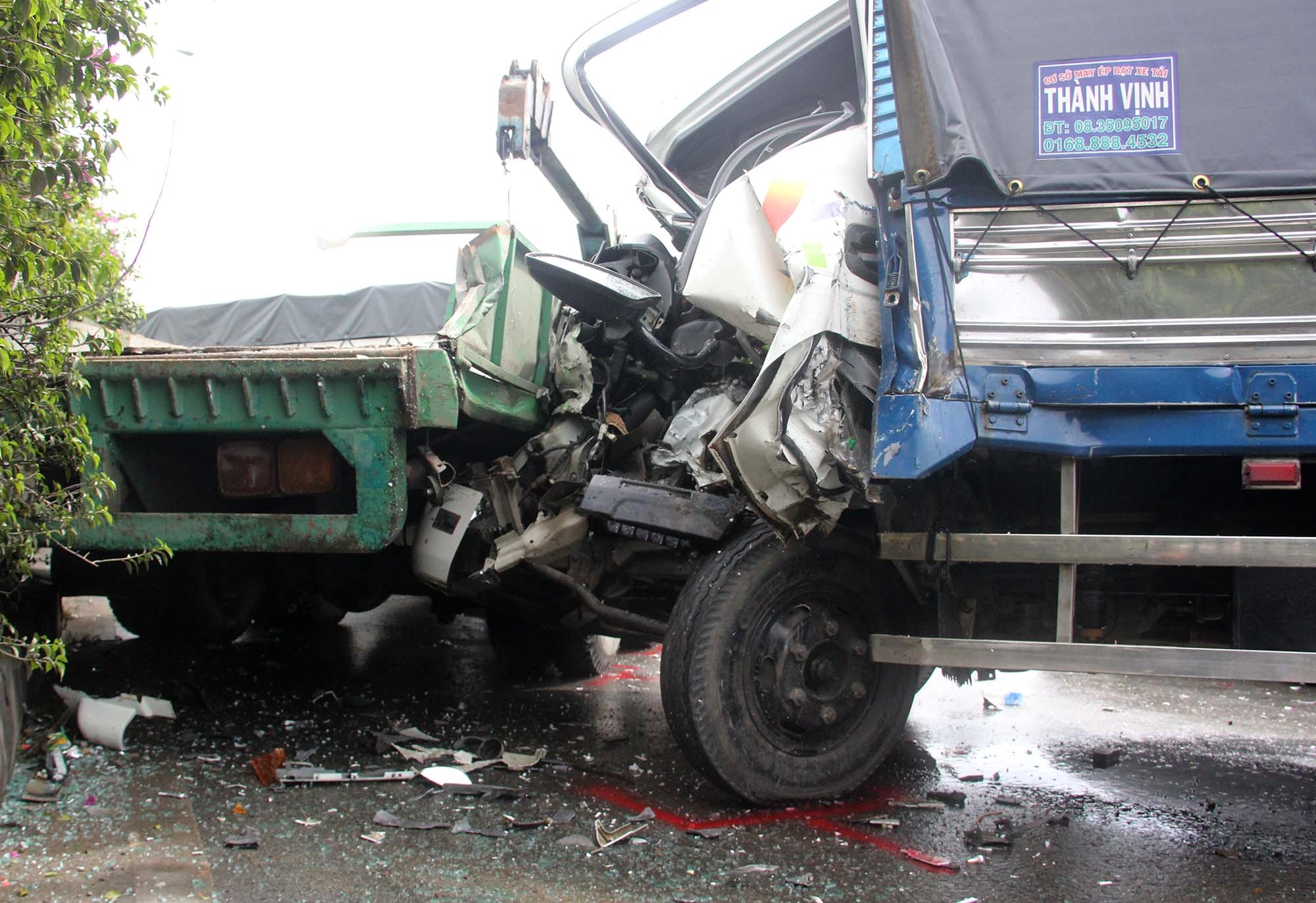 tai nan lien hoan tren quoc lo 1 anh 2