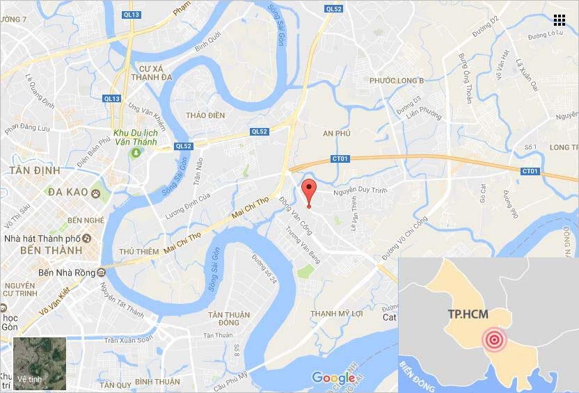 xe cuu hoa tong chet nguoi dan ong anh 2