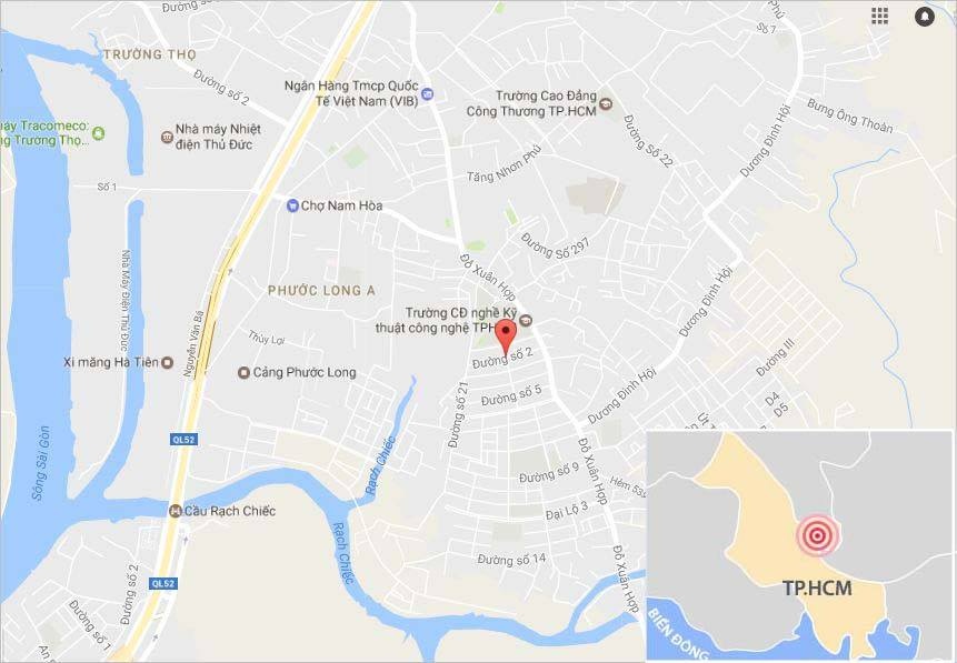 thanh niên tử vong trong bãi cỏ ảnh 2 thanh nien tu vong trong bai co anh 2