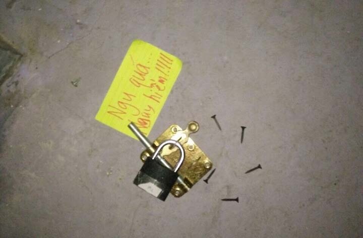 dap be kinh chung cu trong dem anh 3