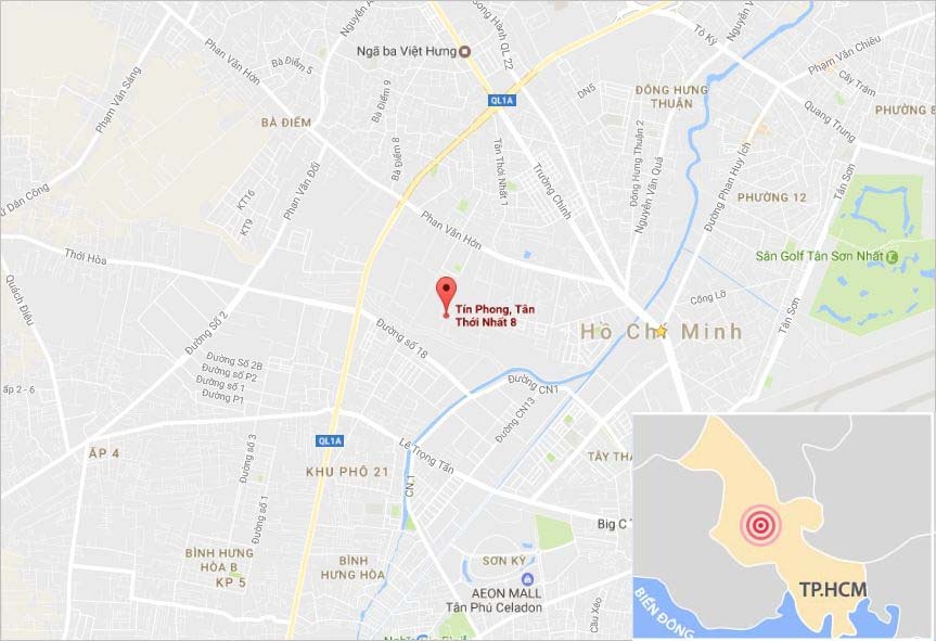 dap be kinh chung cu trong dem anh 4