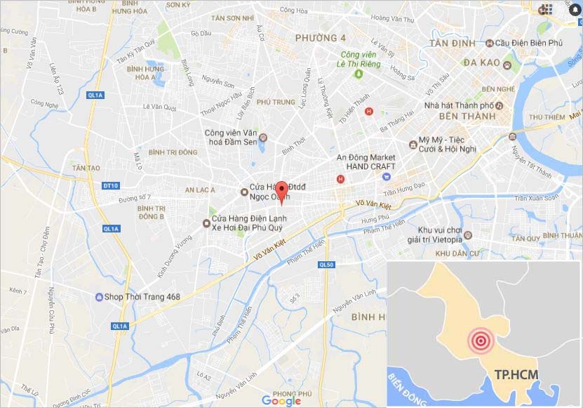 ngao da dung tren noc nha dan anh 2