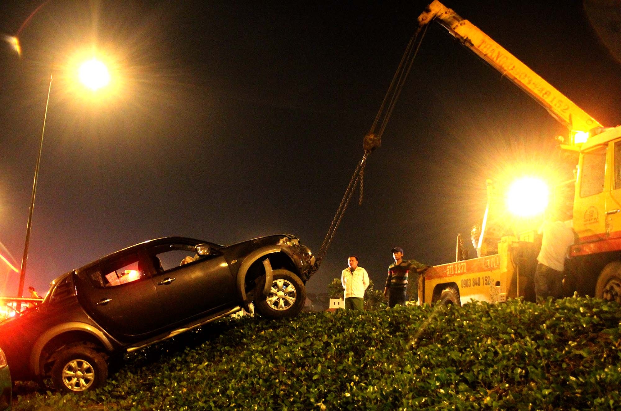 tai nan tren duong pham van dong anh 7