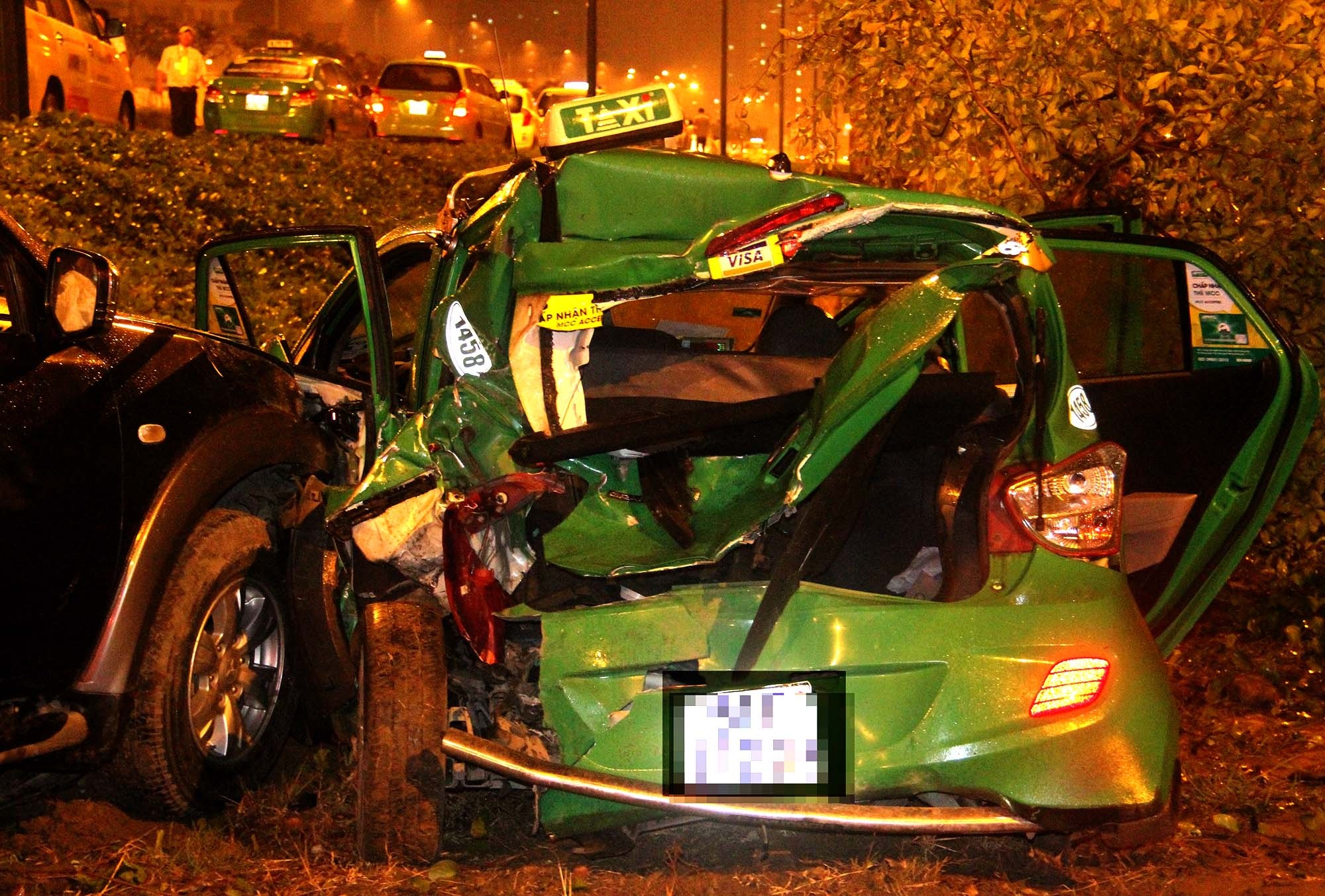 tai nan tren duong pham van dong anh 3