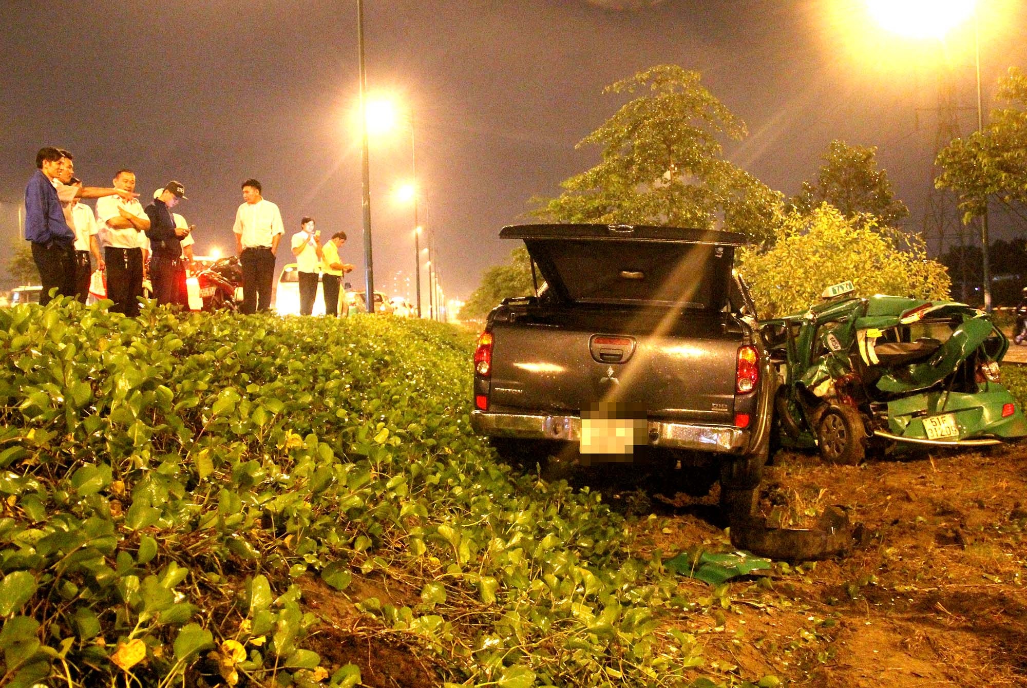 tai nan tren duong pham van dong anh 2