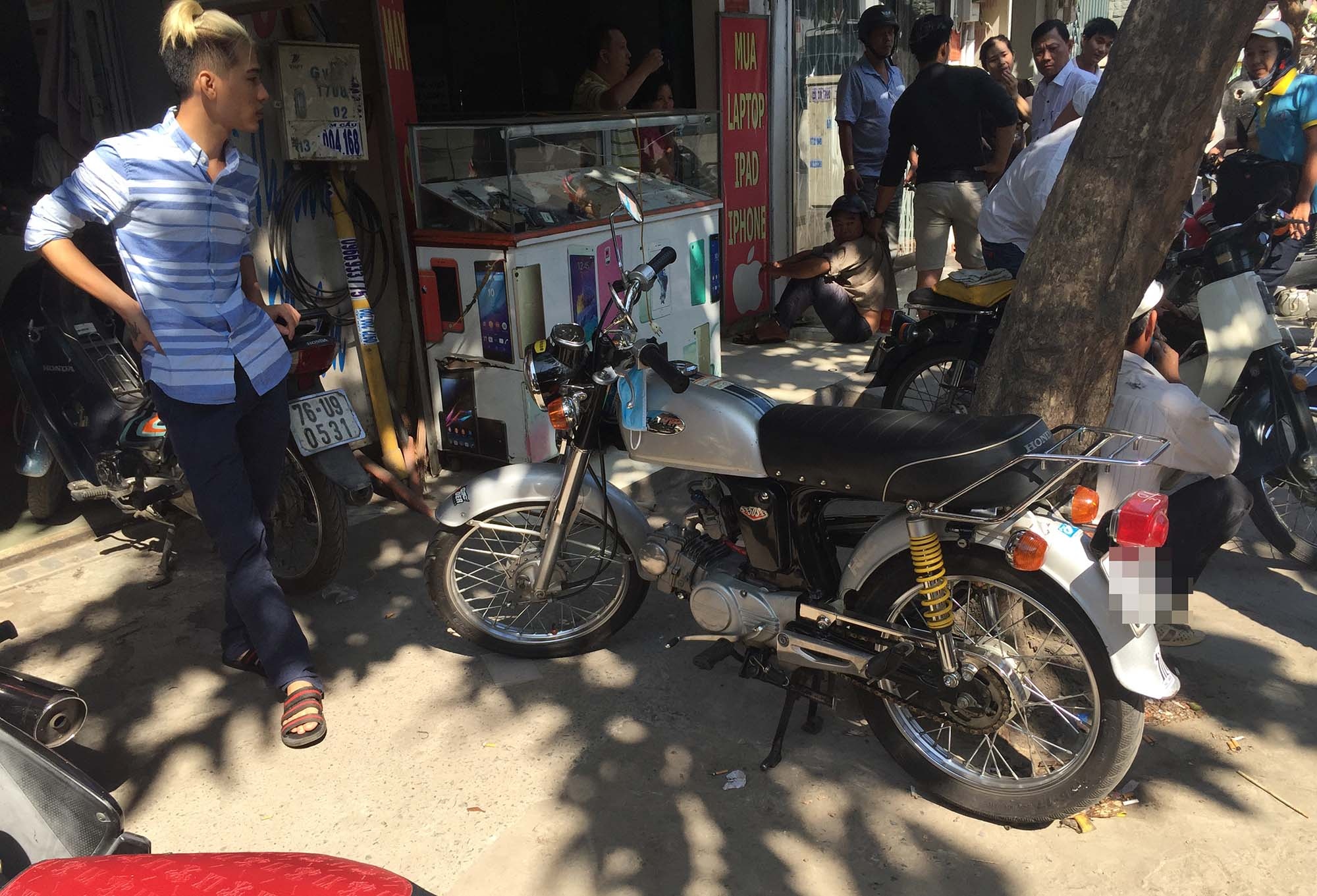 bat ke chuyen trom nap xang anh 2