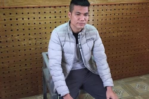 Khoi to ke truy sat trong benh vien, 4 nguoi thuong vong hinh anh