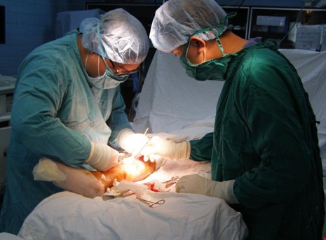 Nhung tai nan dau long xay ra truoc Tet Dinh Dau hinh anh