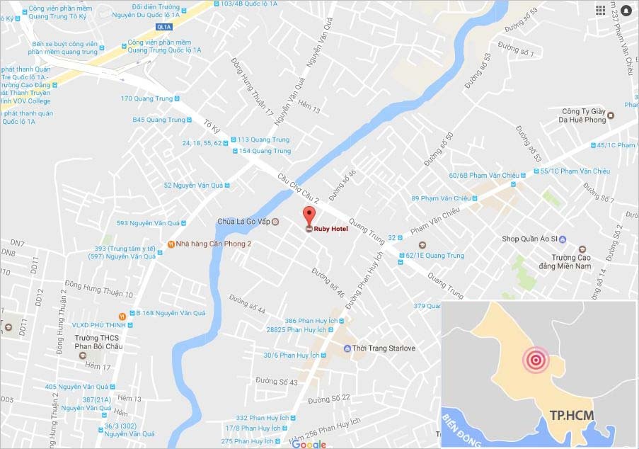 4 người thoát khỏi đám cháy khách sạn ảnh 3 4 nguoi thoat khoi dam chay khach san anh 3