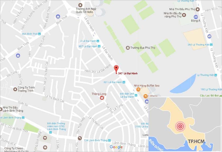 cuu 5 nguoi trong dam chay anh 3