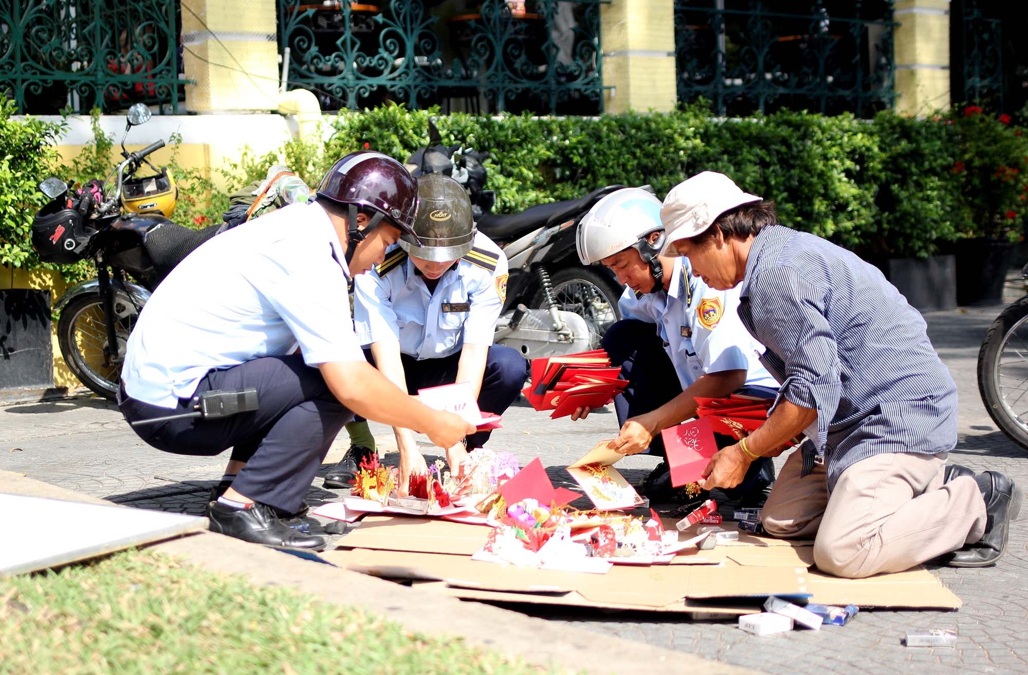 dep hang rong o quan 1 anh 4