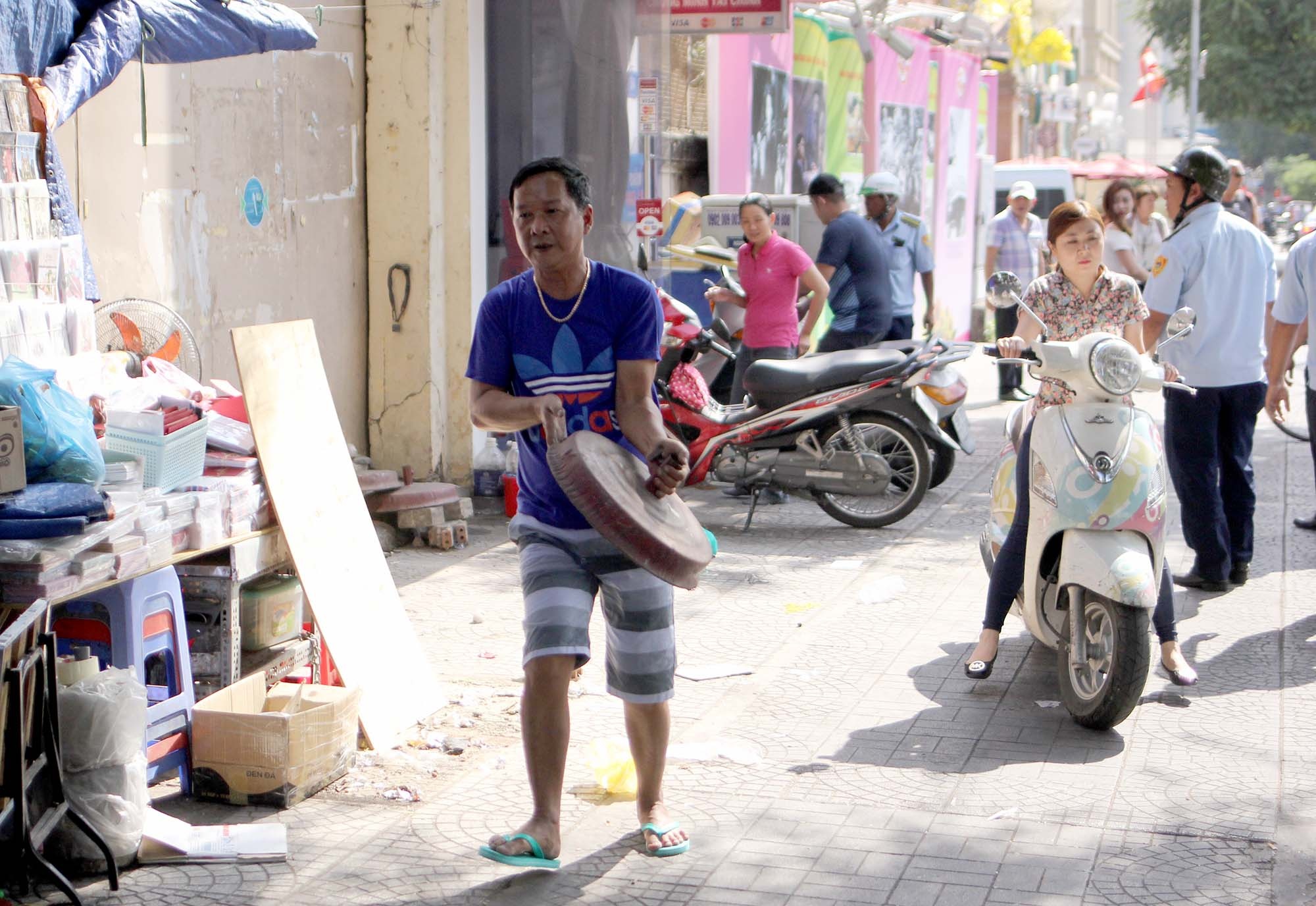 dep hang rong o quan 1 anh 8