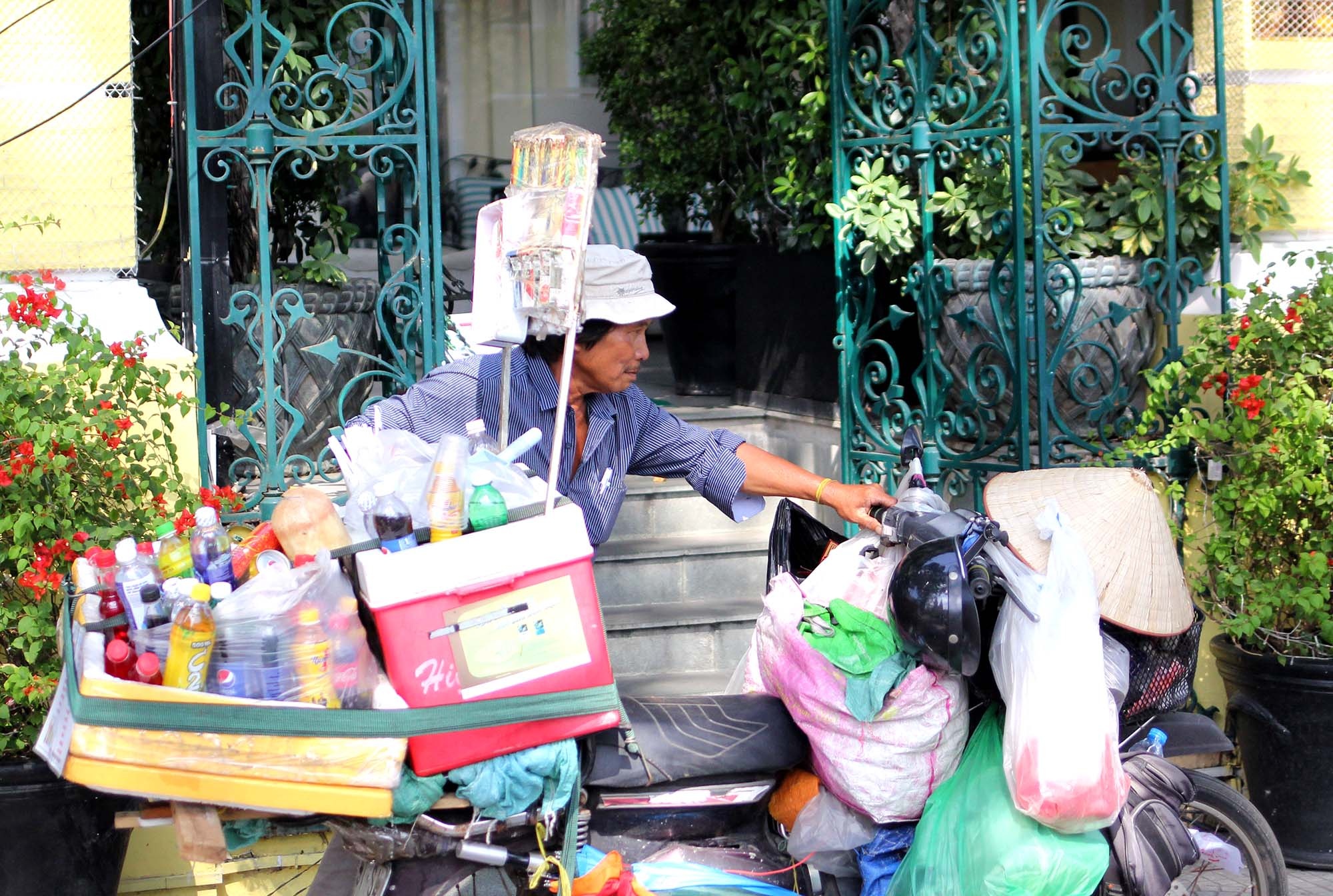 dep hang rong o quan 1 anh 5