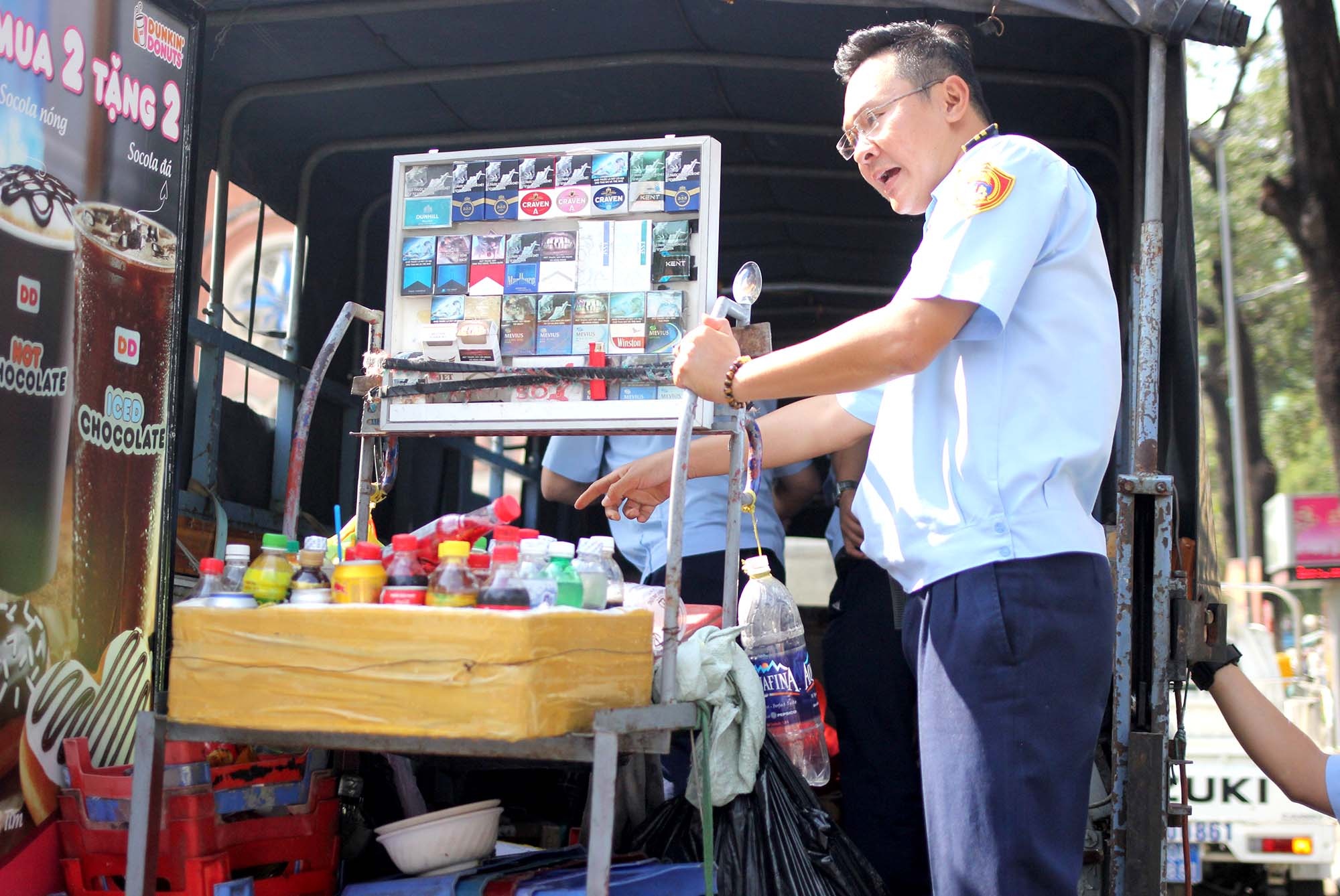 dep hang rong o quan 1 anh 10