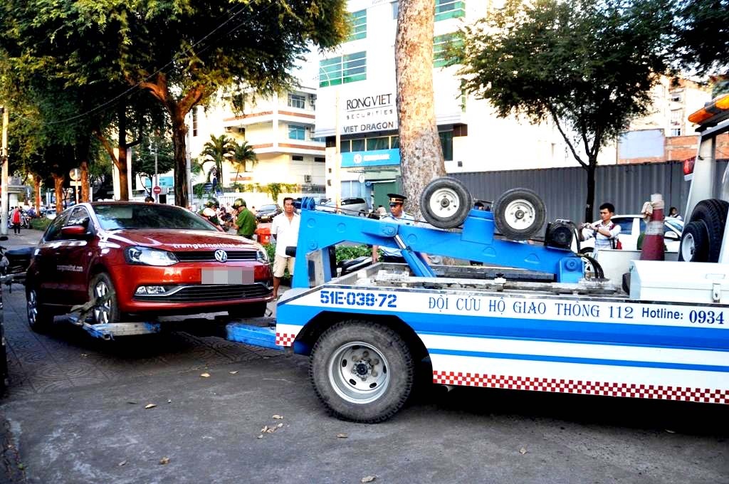 dep hang rong o quan 1 anh 2