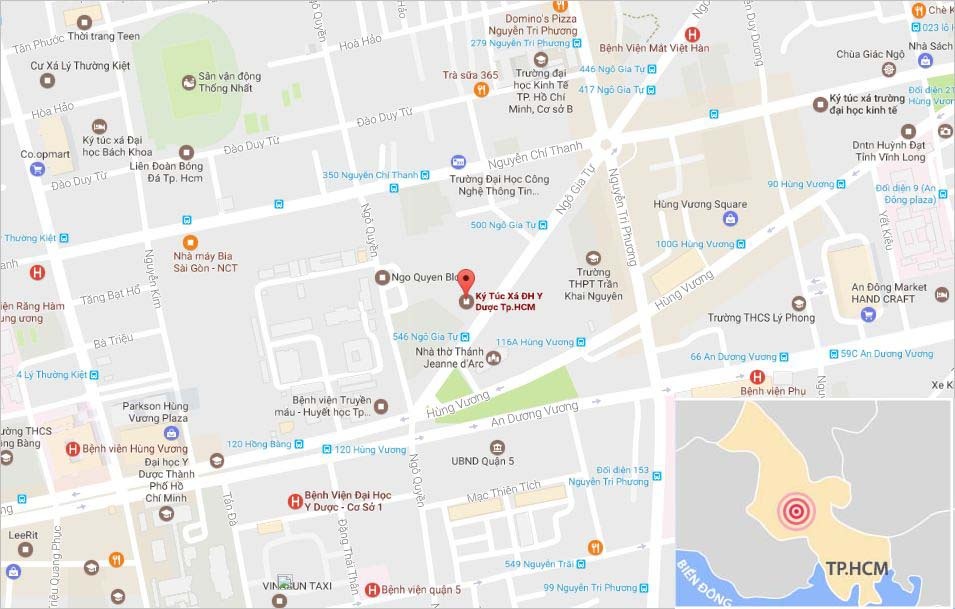 cháy ktx đại học y dược ảnh 2 chay ktx dai hoc y duoc anh 2