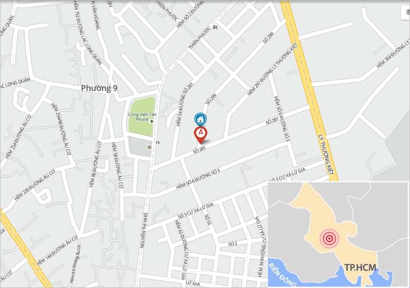 thanh nien bi dam o sai gon anh 3