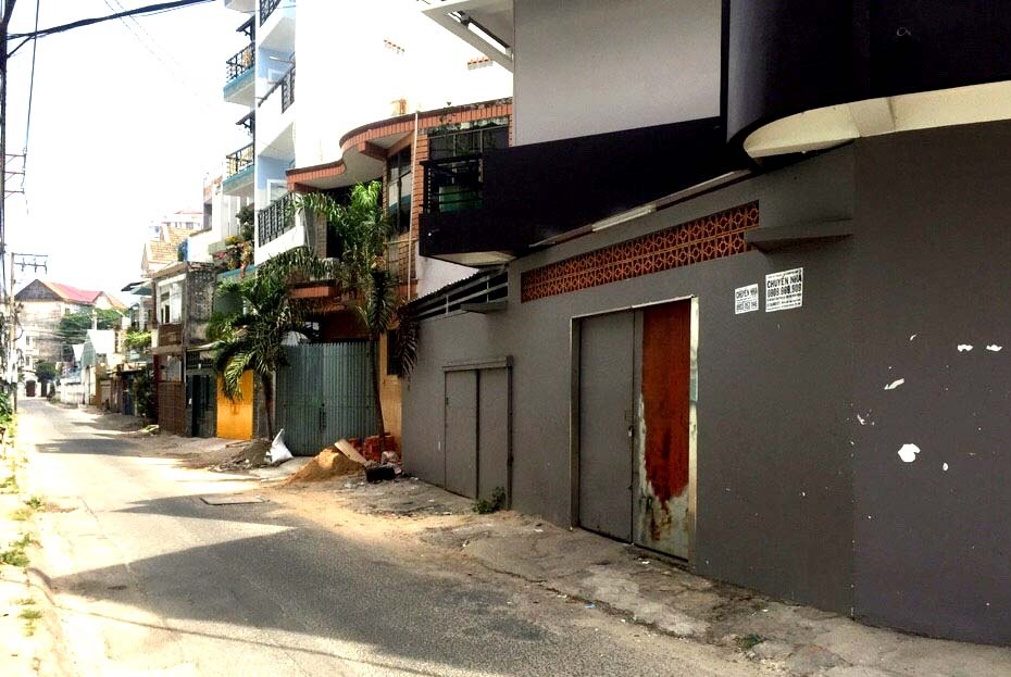 truy sát trong đêm ở sài gòn ảnh 1 truy sat trong dem o sai gon anh 1