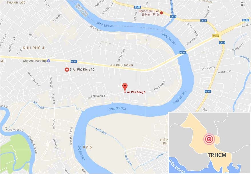 Thanh niên sống một mình tử vong tại nhà ảnh 2 Thanh nien song mot minh tu vong tai nha anh 2