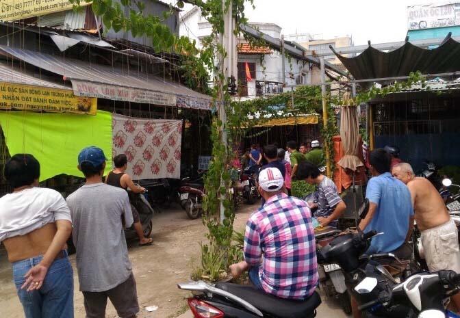 2 người chết do ngộ độc than đá ảnh 1 2 nguoi chet do ngo doc than da anh 1