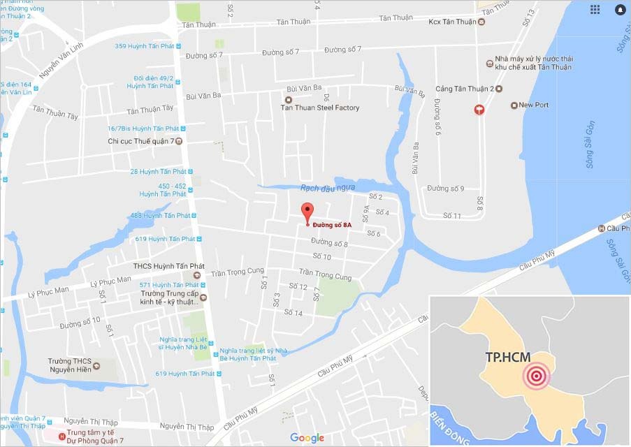 Cháy biệt thự ở Sài Gòn ảnh 2 Chay biet thu o Sai Gon anh 2