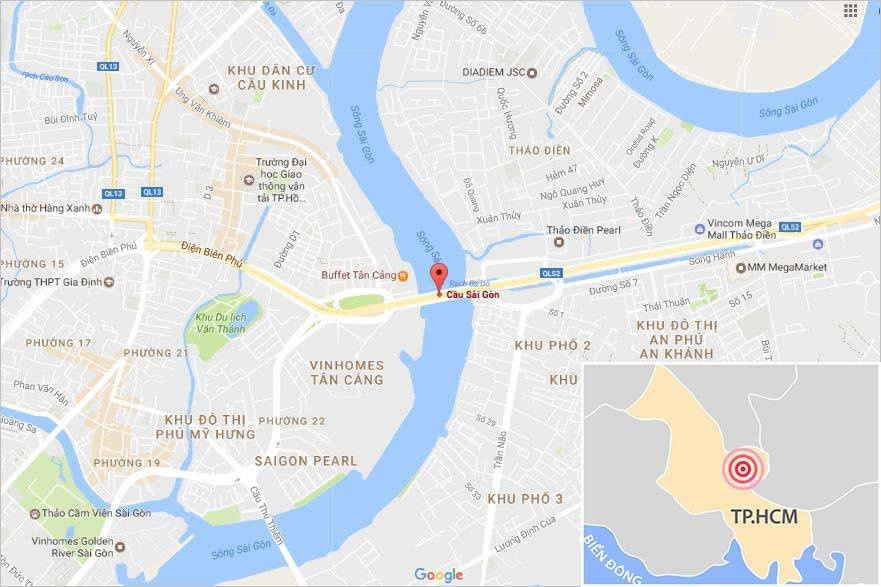 Doi trai gai vang khoi oto Range Rover anh 8